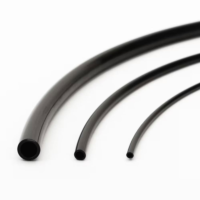 Tubo de aire nylon Parker 1120-12B-BLK-250 para sistemas de frenos de aire
