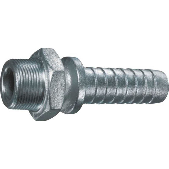 Vástago para Mangueras GOODEAGLEFLEX E-PS-MS300 Macho NPT de 3 in