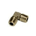 Adaptador Métrico Parker 0152 17 17 — 1000 PSI