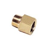Adaptador Métrico Parker 0164 11 10 — 1000 PSI