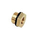 Adaptador Métrico Parker 0168 13 19 — 1000 psi