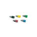 Acoplamiento Rápido Parker 0171 03 10 02 — Metal 20 bar
