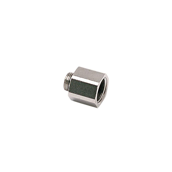 Adaptador Parker 0179 17 21 — Neumático 80°C Legris