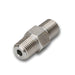 Adaptador Parker 01D9-8-8C — NPT Acero Inoxidable