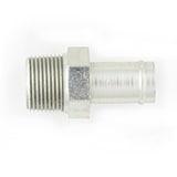 Conector Parker 01TB-8-10 — 1/2" NPTF Macho Recto
