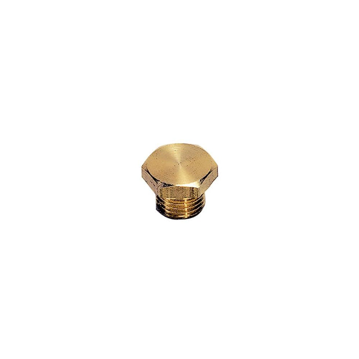 Adaptador Parker 0200 65 00 — 250 bar Legris -40°C
