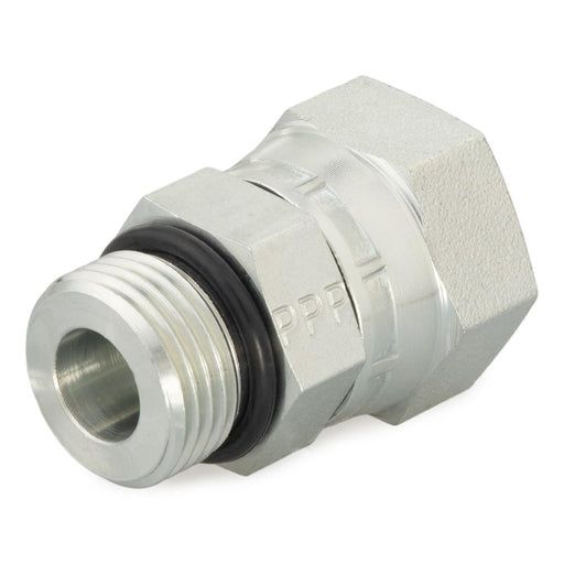 Conector Parker 0507-20-20 — Giratorio Acero