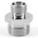 Reductor Parker GR08/06LMS — DIN 8mm-6mm Acero