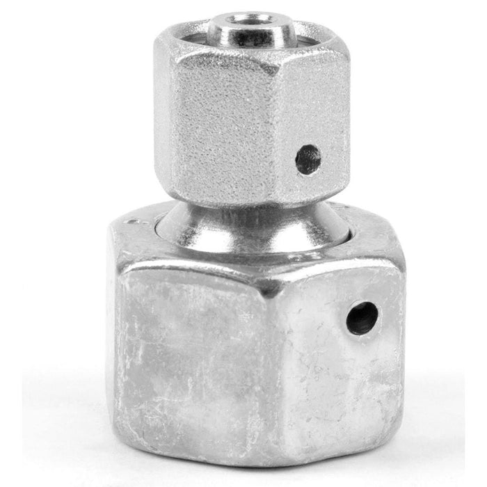 Conector Giratorio Parker GZR06L/06SCF — Ermeto DIN