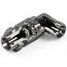 Conector Giratorio Parker DG108/06SHDOMDCF — DN5 Agrícola