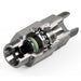 Conector Parker DG101/08SHDOMDCF — Giratorio Ermeto DIN