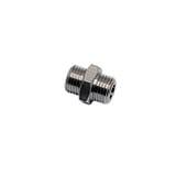 Adaptador Parker 0901 13 17 — Métrico 1000 psi
