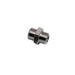 Adaptador Parker 0901 13 17 — Métrico 1000 psi