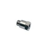 Adaptador Parker 0907 00 10 01 — Métrico 1000 psi