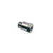 Adaptador Parker 0907 00 10 01 — Métrico 1000 psi
