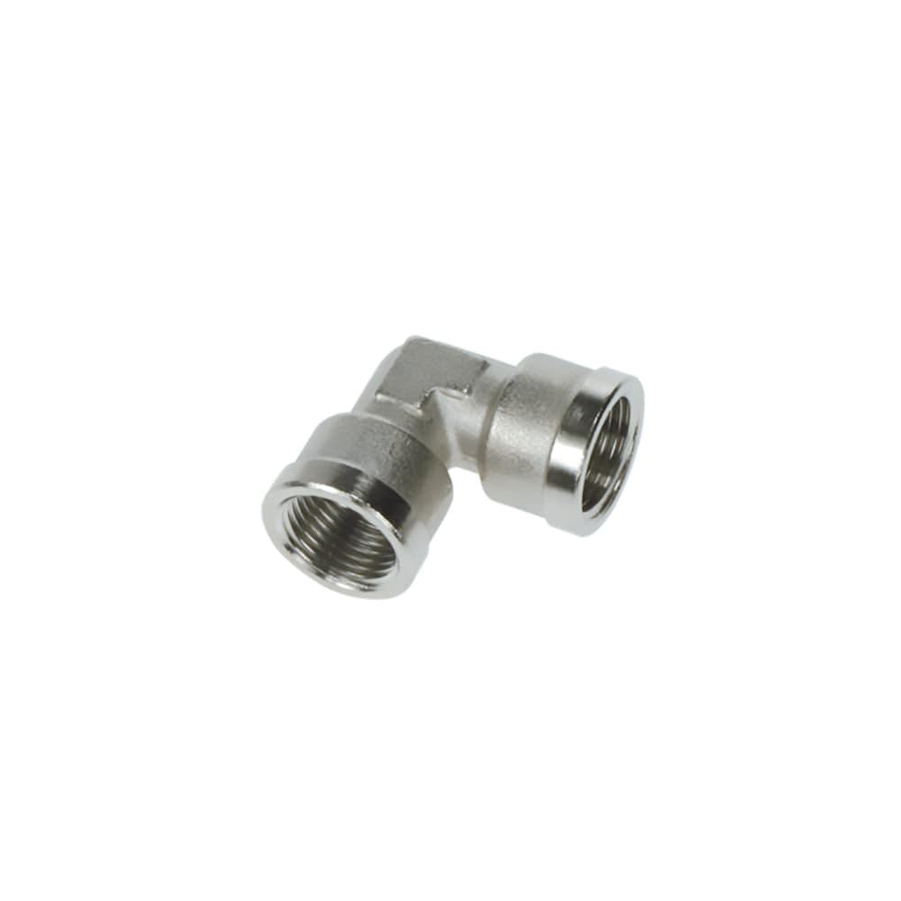 Adaptador Parker 0912 00 34 — 60 Bar Múltiple | Suminregio Industrial