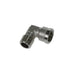 Adaptador Parker 0913 00 34 — 60 Bar Múltiple