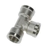 Adaptador Parker 0915 00 10 — Métrico 1000 psi