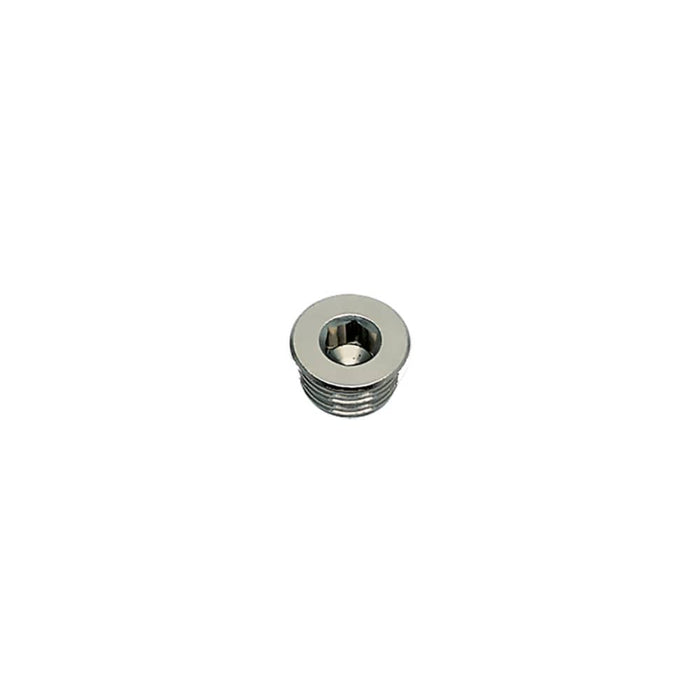 Adaptador Parker 0919 00 34 — 60 bar, -10°C a 80°C
