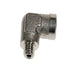 Adaptador Parker 0921 00 19 — Métrico 1000 psi