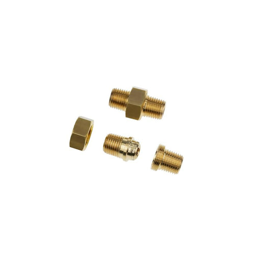 Adaptador Multiple Parker 0929 01 27 Legris 50 BAR