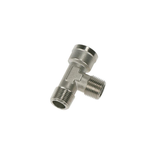 Adaptador Parker 0932 00 13 — Multiple 60 bar