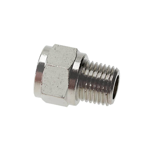 Adaptador Parker 0933 00 13 — 60 Bar Empaque