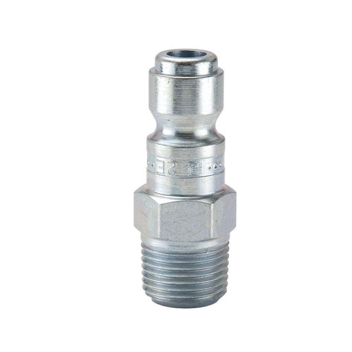 Niple Neumatico Parker 0F — Tru-Flate Rosca Macho 300PSI