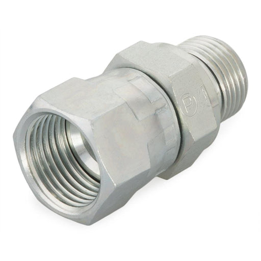 Adaptador Triple-Lok Parker 10-6F642EDMXS — BSPP-ED