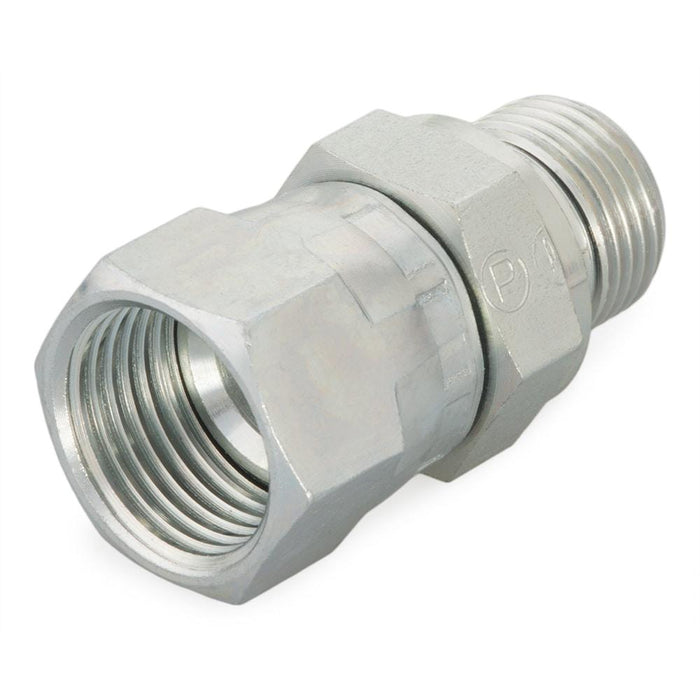 Adaptador Triple-Lok Parker 10-6F642EDMXS — BSPP-ED