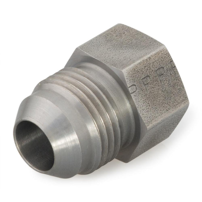 Conector Parker 10-8 XHB3-S Triple-Lok 37° 5000 psi