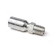 Conector Parker 10156-4-2 — Recto Manguera 1/8"