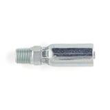 Conector Parker 101HY-8-6 — Hidráulico NPTF Macho 1/2"