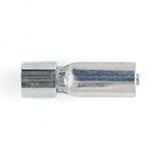 Conector Parker 102HY-6-6 — Hembra NPTF 3/8" Recto