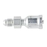 Conector Parker 10326-4-4 — Macho JIC 37° 1/4"