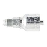 Conector Parker 10443-12-12 — Serie 43 Crimpar 3/4