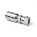 Conector Parker 10656-4-6 — 3/8" Manguera SAE 37°