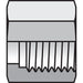 Tuerca Parker 10BMLSS — Seal-Lok Metal Face Seal