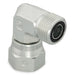 Codo Parker 10C6MLOS — Seal-Lok ORFS 90° 6000 PSI