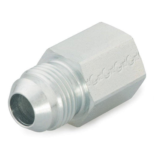 Conector Parker 10G4MXS — Triple-Lok JIC BSPP 5000PSI