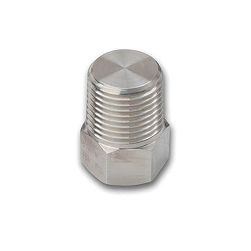 Tapón Parker 10KP01-16C — Alta Presión 10000 PSI