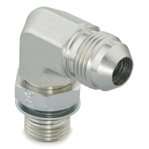 Codo Parker 10M18C87OMXS Triple-Lok 37° 5000 psi