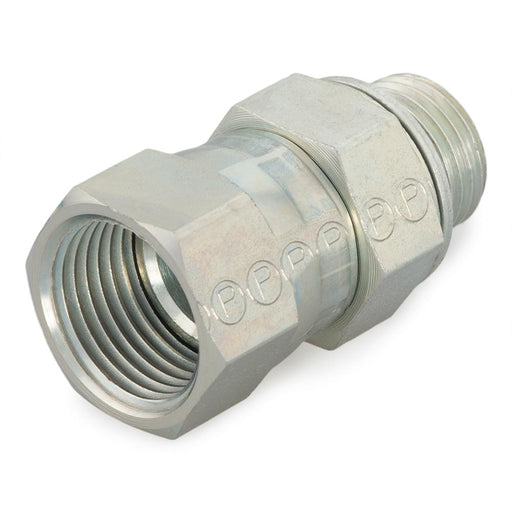 Conector Parker 10M22F68OMXS Triple-Lok JIC 37° 3600 PSI