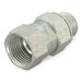 Conector Parker 10M22F68OMXS Triple-Lok JIC 37° 3600 PSI
