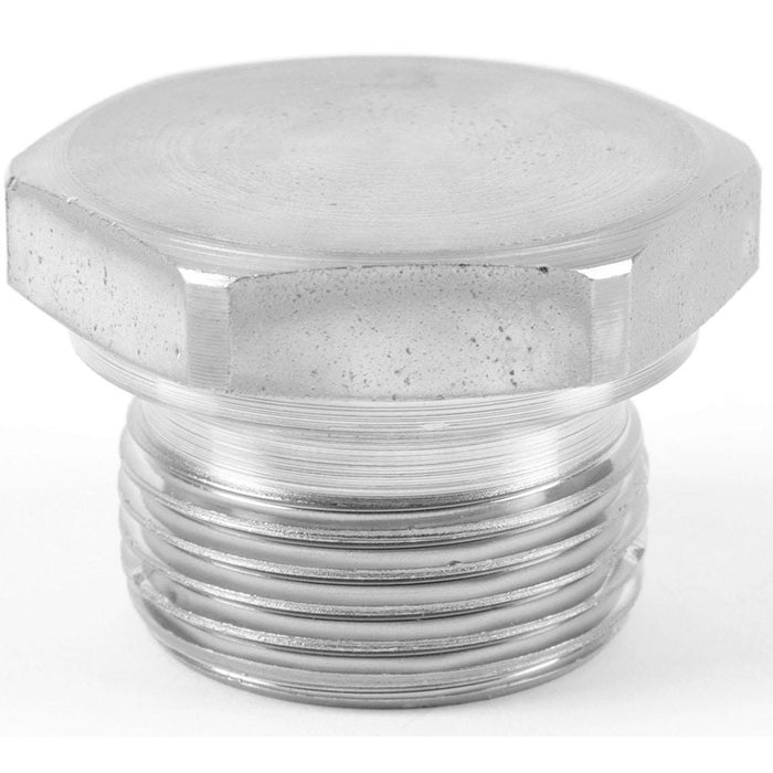 Tapon Parker 10PNMK4S Acero 2900 PSI
