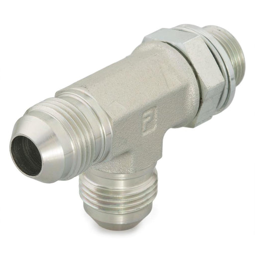 Tee Triple-Lok Parker 10R4OMXS — JIC 37° 3600 psi