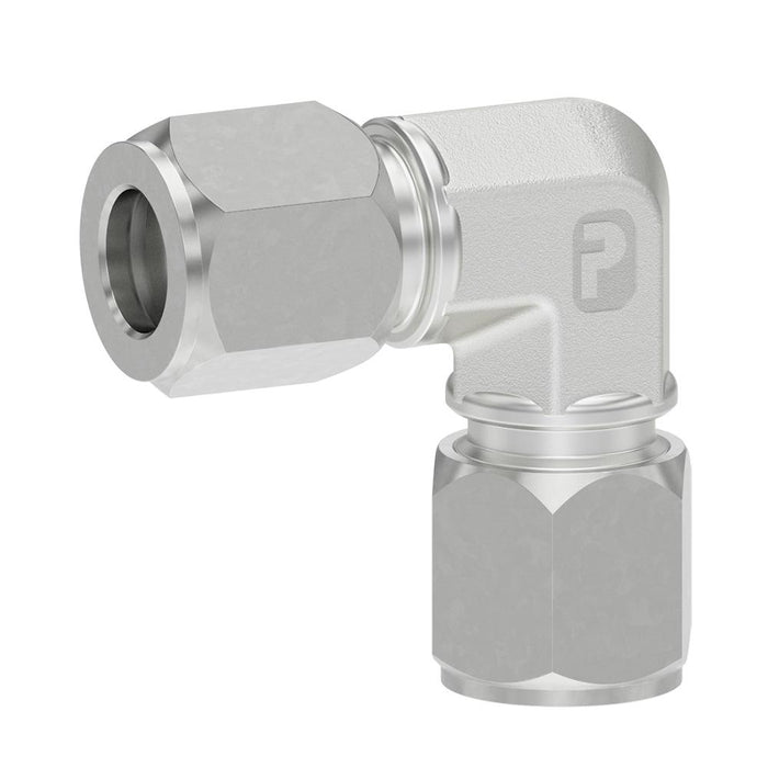 Conector Parker 10 EBU-S — Ferulok 24° 4500psi