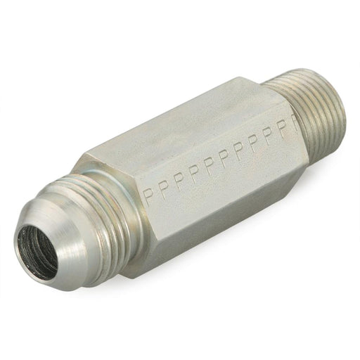 Conector Parker 10 FFTX-S — Triple-Lok JIC 37° 5000PSI