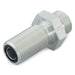 Conector Parker 10 WLO-WLNL-S Seal-Lok ORFS 6000 psi
