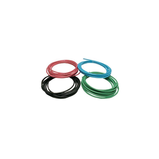 Tubo Parker 1100P10V04 PA - PVC Anti-Chispa